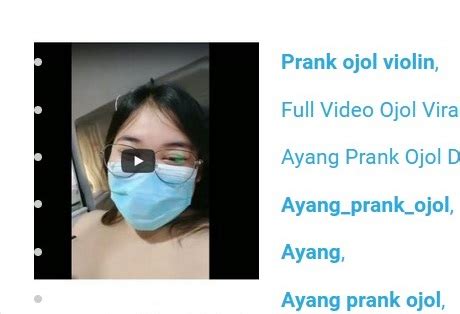 prank ojol streaming|Prank Ojol Streaming Video Free.